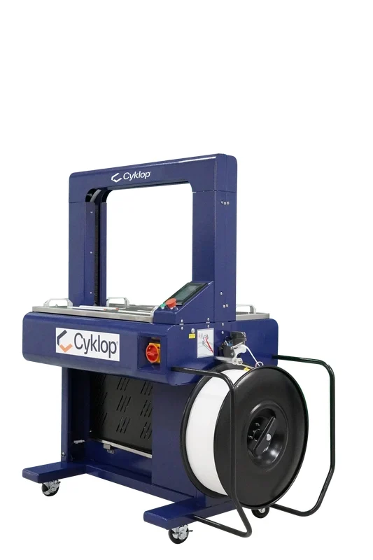 Cyklop AMPAG Bridge