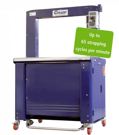 Cyklop AMPAG Speed