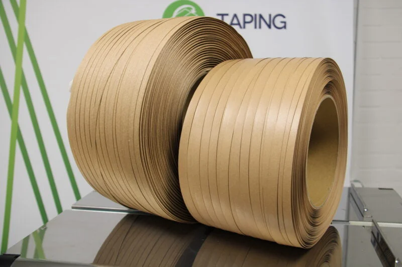 Cyklop Paper Strap 12 × 0,6 mm — zdjęcie poglądowe materiału