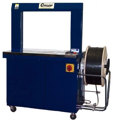Cyklop AMPAG Boxer II-S