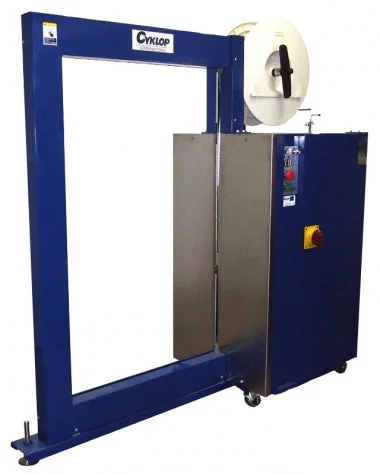 Cyklop AMPAG Boxer II-Y