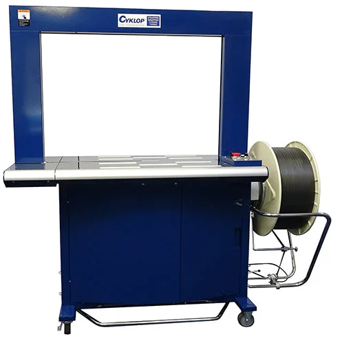 Cyklop AMPAG Boxer II