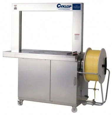 Cyklop AMPAG Boxer M
