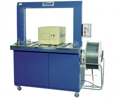 Cyklop AMPAG Boxer TR