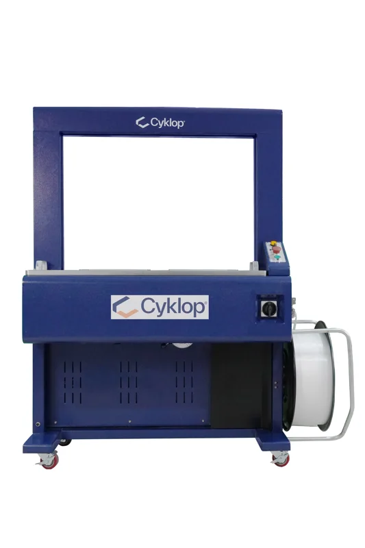 Cyklop AMPAG CI 71