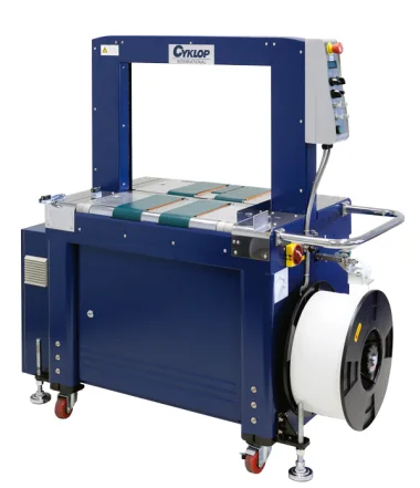 Cyklop AMPAG Speed TR
