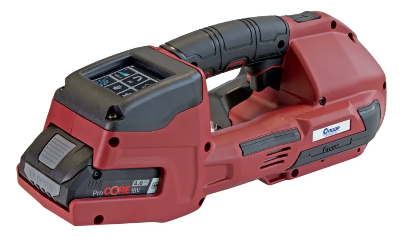 Cyklop CHT 460