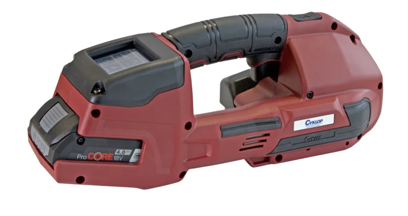 Cyklop CLT 140