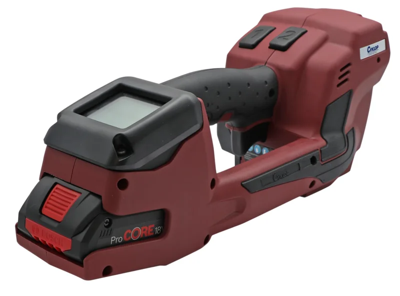Cyklop CR 19