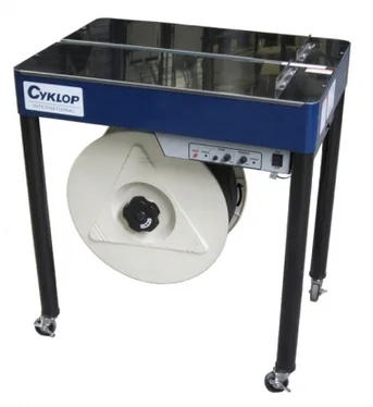 Cyklop M-Pac 4