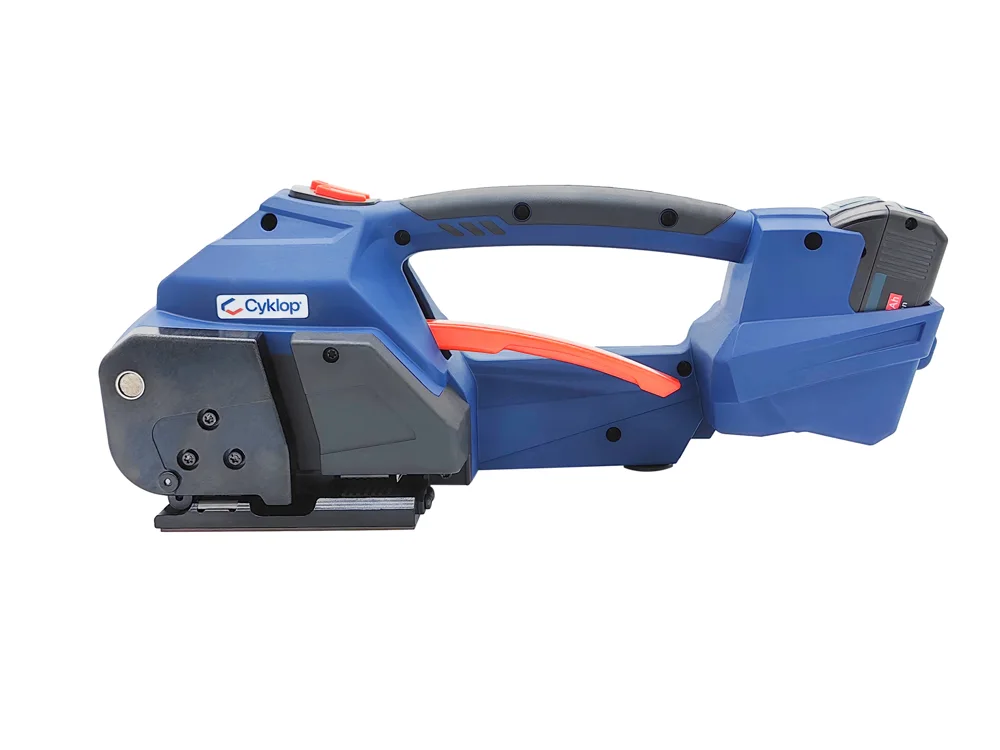Cyklop OmniStrap 570