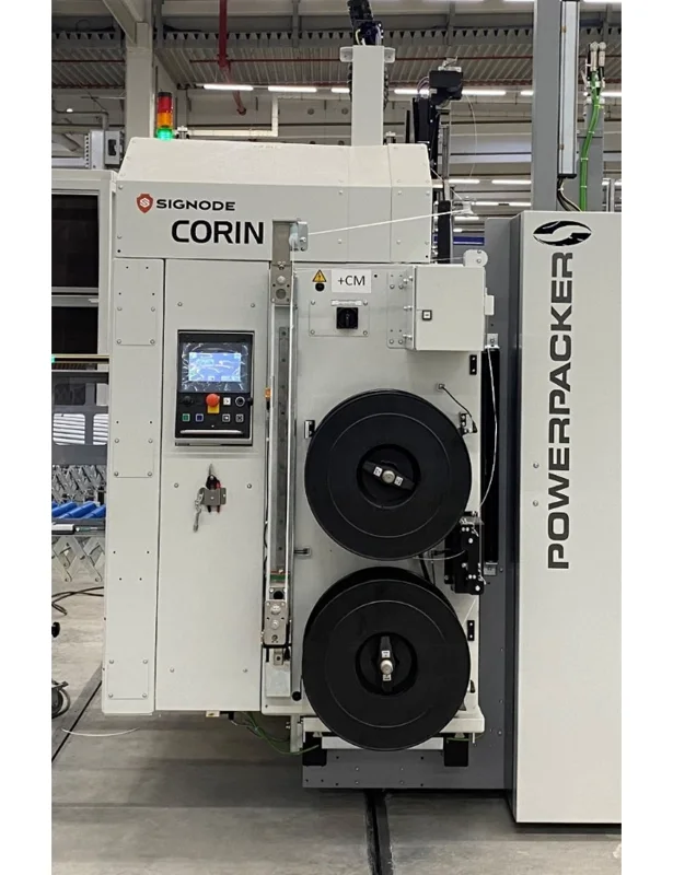 SMB CORIN PP
