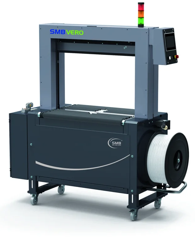 SMB VERO 4.0